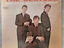 Introducing The Beatles Vee Jay 1062 Mono VG+ COVER ONLY - No Record - No Sleeve