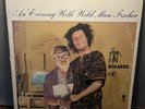 An Evening With Wild Man Fischer Orange Label Early Reproduction Reprise