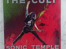 The Cult – Sonic Temple  12