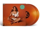 KAROL G - Tropicoqueta [New Tangerine Vinyl 2 LP] + poster
