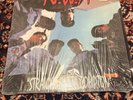 NWA; Straight Outta Compton; Ruthless; OG, First press IN SHRINK; SRC; Classic