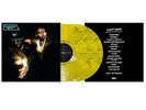 Nas / DJ Premier Light-Years Limited Exclusive Yellow Marble Color Vinyl 2LP