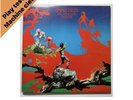 Uriah Heep - The Magician’s Birthday 1972 UK Original Record Bronze VG+ / VG+