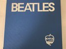 BEATLES THE BEATLES BOX FRC 8-disc set record
