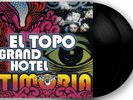 Timoria El Topo Grand Hotel (Vinyl LP)