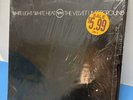 The Velvet Underground WHITE LIGHT WHITE HEAT LP Import Shrink NM- 1967 Polydor