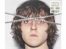 Cameron Winter – Heavy Metal (Vinyl LP) – BRAND NEW / SEALED