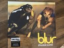 Parklife by Blur: Record Store Day Zeotrope Limited Edition Vinyl LP