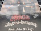 Bone Thugs – Look Into My Eyes OG 1997 Press 12