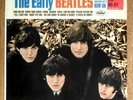 THE BEATLES The Early Beatles ORIGINAL 1965 FACTORY SEALED mono FIRST PRESSING