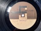 Cole Young & The Graduates UK ACETATE 10” LP 64?  PRIVATE Beat Rock n Roll MOD