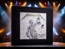 Metallica And Justice For All Deluxe Box Set - NM - Clean Copy