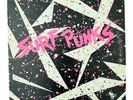 SURF PUNKS (Rare) US 1979 Punk Surf Vinyl Record Album LP w/Lyrics