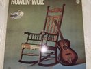 Howlin Wolf LP Chess Rocking Chair Vinyl VG+