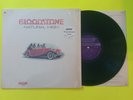 Bloodstone - Natural High PROMO Rare Label - 1973 - XPS 62 - Used - VG++ - Vinyl