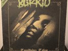 Blitzkid Terrifying Tales Emerald Abyss Vinyl Mint