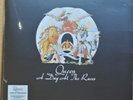 QUEEN A Day At The Races LP 180g Vinyl Half-Speed Mastered Edition Sealed