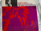 LP: Sonny Criss Orchestra, Sonny’s Dream (Birth Of The New Cool), Prestige PRT-7