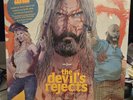 The Devils Rejects OST Vinyl Waxwork Records - OOP NEW SEALED Desert Sand/Blood