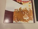 Led Zeppelin II LP Mobile Fidelity Sound Lab reissue 1982 Vinyl PLEASE READ