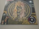 Iron Maiden “ 40th anniversary edition “  vinile picture disc