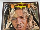 Fred Locks – Black Star Liner / True Rastaman – Vulcan