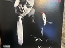 Twiztid W.I.C.K.E.D. Vinyl LP Red (Majik Ninja Entertainment)
