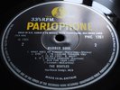 BEATLES RUBBER SOUL Y&B Original UK Mono Press 1966 1st Sleeve HAZEL YARWOOD 5 5