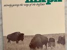 MxPx - Slowly Going the Way of the Buffalo Vinyl 1998 Original LP 1st Press A&M