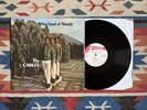 THE CABLES - WHAT KIND OF WORLD (1978) STUDIO ONE UK ORIGINAL