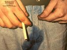 Tyler The Creator - Cherry Bomb, Blue Vinyl LP (New/Sealed)