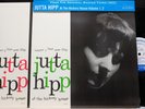 JUTTA HIPP 