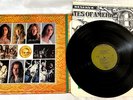 Alice Cooper Billion Dollar Babies 1973 LP Vinyl Complete Cards $ Bill BS 2685