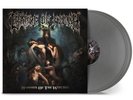 Cradle of Filth Hammer of the Witches (Vinyl) (UK IMPORT)