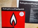 ROLLING STONES LP 