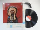KEEF HARTLEY BAND vinyl record Half Breed 1969 Deram SML 1037 vg+/ex