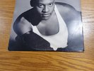 Johnny Gill lp self titled vinyl record CRC motown 6283