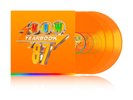 Various Artists NOW Yearbook 1987 (Vinyl) 12