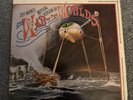 Jeffs Waynes The War of the Worlds 1978 UK 1st Press Vinyl 2 LP With Booklet