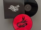MIDDLE CLASS RUT: Gutters Vinyl 2LP 2018 w/picture Disc MCR 668 RARE NM/VG+