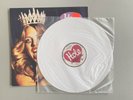 Hole Live Through This White Vinyl