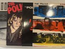 4 X The Police & Sting Synchronicity Ghost In The Machine Outlandos d’Amour