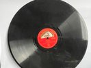 HMV Sistine Choir Benedictus Tu Es Petrus 78 RPM Shellac Record DB 1569