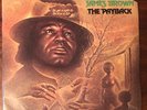 JAMES BROWN GODFATHER OF SOUL THE PAYBACK  POLYDOR RECORDS 1973 - cut out