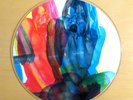 Madonna-Breakfast with Madonna 1990 UK interview vinyl picture disc Version 2