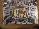 Thin LIzzy - Jailbreak LP Mercury 1980 Pressing The Boys Are Back in Town