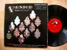Solti Venice   RCA LSC 2313  LIVING STEREO  1S/1S orig 1959  die cut cover ED1