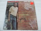 Bill Withers - Just As I Am LP 1971 Sussex Soul Ain't No Sunshine /In Shrink