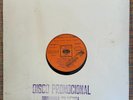 LA PROTESTA DE COLOMBIA - Once Rumberos / HEAVY GUAGUANCO DESCARGA LP Promo VG+