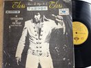 Elvis Presley That’s The Way It Is LP CHINA / TAIWAN VINYL RECORD RARE Thai